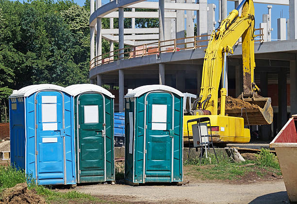 Best Portable Toilets with Baby Changing Stations in USA